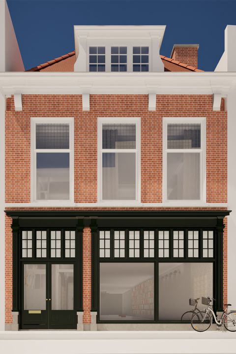 Monumentale boekwinkel krijgt een nieuw hoofdstuk!